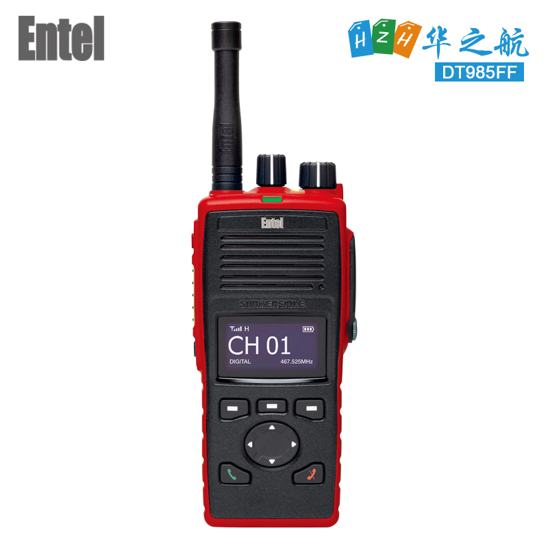 Entel