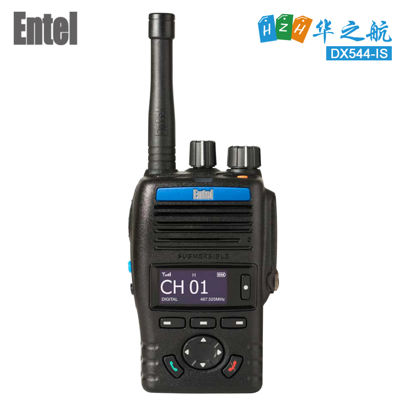 Entel