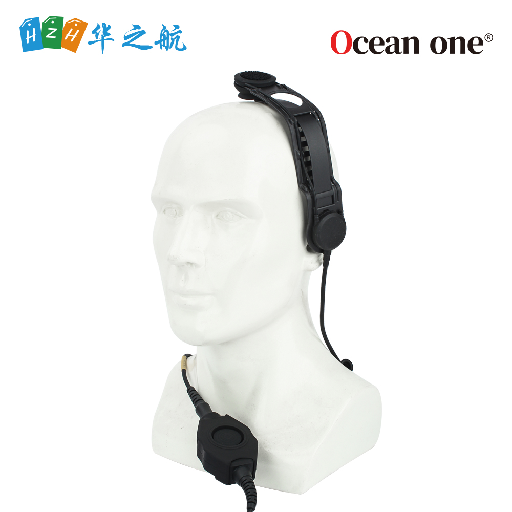 骨传导耳机