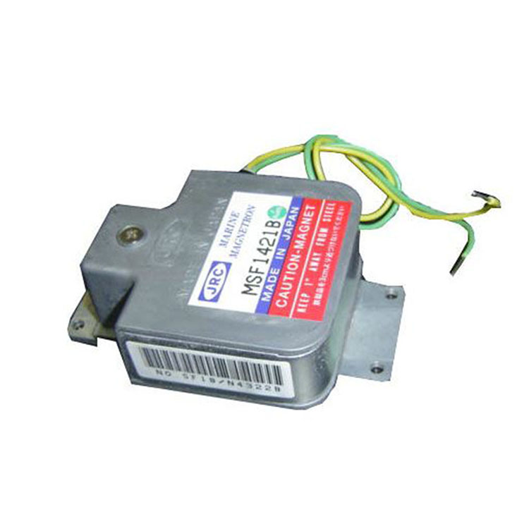JRC MSF1421B X波段磁控管 4kW峰值功率 船舶雷达专用