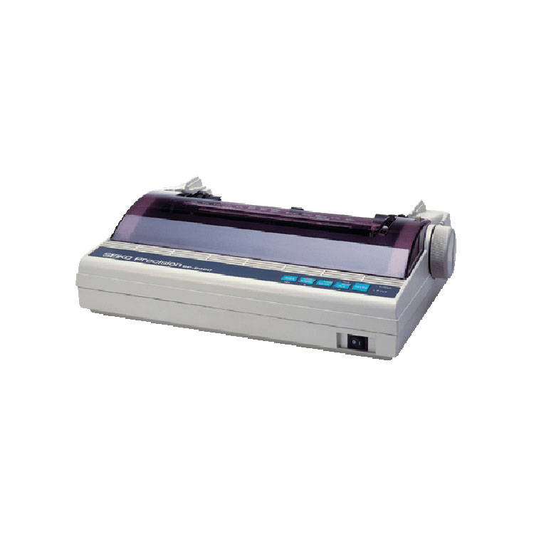 Seikosha SP-2400/DUR2500 船用打印机 工业级海事打印设备