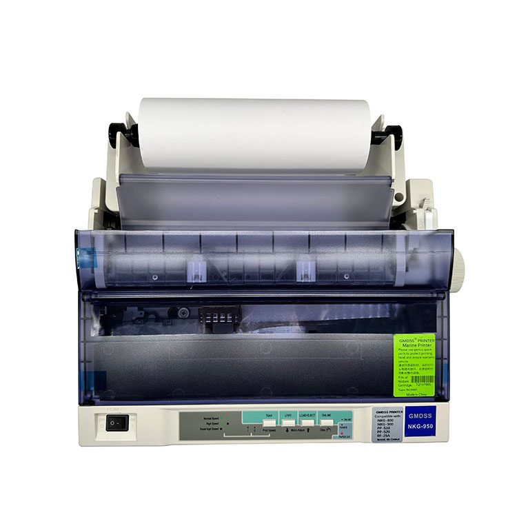 GMDSS PRN8000 船用打印机 工业级海事专用适配机型