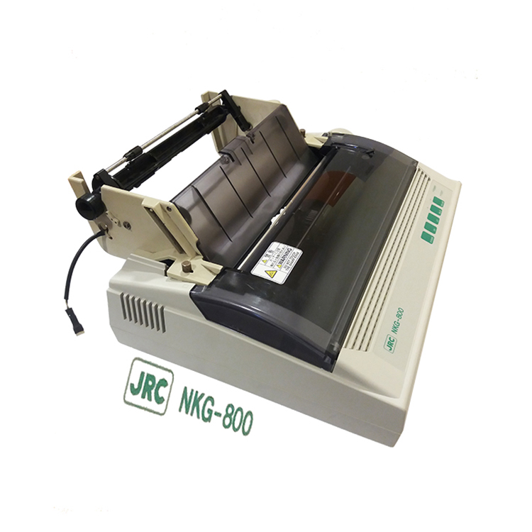 JRC NKG-800 船用打印机_Class1级GMDSS适配