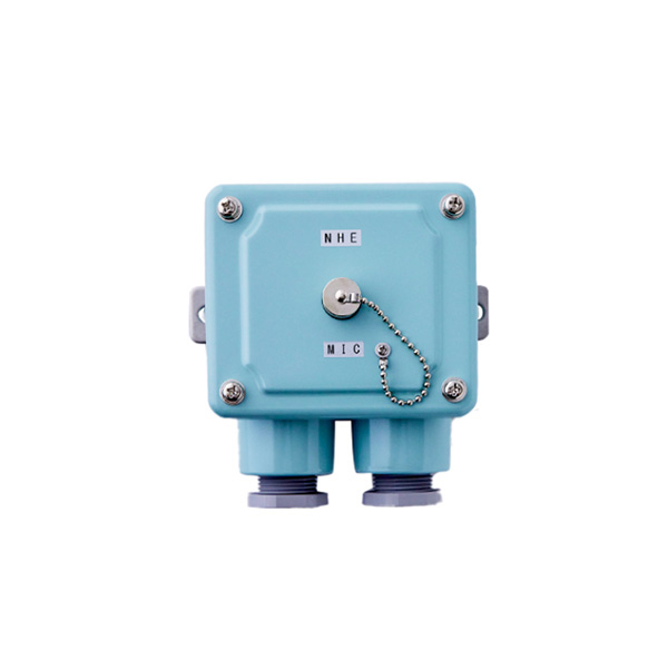 NHE JS-1T2 船用防水扬声器接线盒