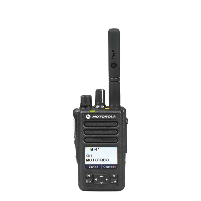 Motorola（摩托罗拉）XiR E8628i LKP数字对讲机 IP68