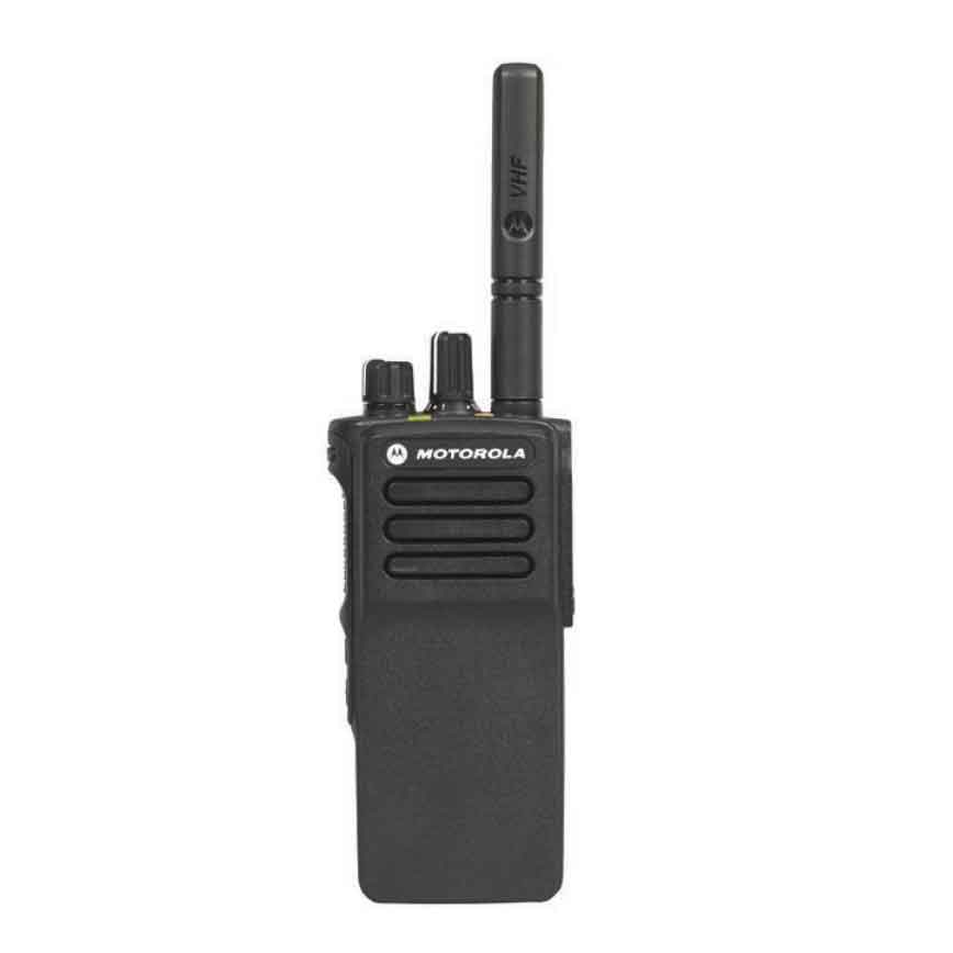 Motorola（摩托罗拉）XiR P8600i-NKP 对讲机