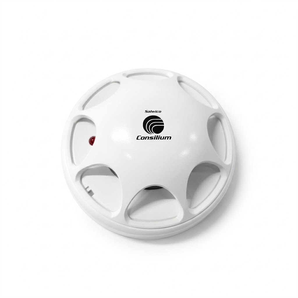 Consilium Salwico HC100 A2 常规感温探测器 (038000)